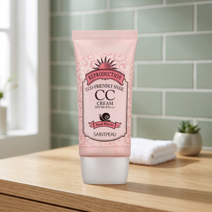Saint Peau Eco-friendly Snail CC Cream Skin Care Set - Product Image 3