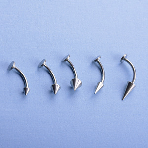 F136 in lega di titanio, - Product Image 5