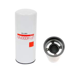 Filtres de maintenance LF14000NN pour remplacement de filtre à huile, compatibles avec les moteurs ISX ISX 15 - Product Image 1