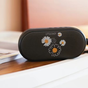 Biểu Tượng Tùy Chỉnh Ipx7 Không Thấm Nước Mini Cho Bluetooth Loa Di Động USB Ngoài Trời Loa Trầm Hệ Thống Âm Thanh Biểu Tượng Cá Nhân Cho Máy Tính - Product Image 3