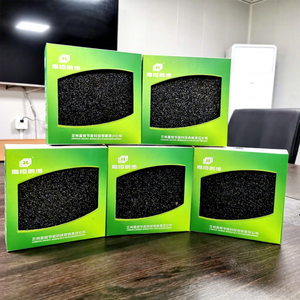 폼 셀룰러 유리 절연 블록/파이프 내화 폼 유리 단열 재료 단열 폼 셀룰러 유리 - Product Image 2