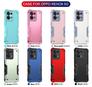 เคสโทรศัพท์มือถือกันกระแทกหลากสีสัน สำหรับ <span class=keywords><strong>Oppo</strong></span> <span class=keywords><strong>Reno8</strong></span> <span class=keywords><strong>Oppo</strong></span> Reno7 <span class=keywords><strong>Z</strong></span> <span class=keywords><strong>5G</strong></span> <span class=keywords><strong>Reno8</strong></span> <span class=keywords><strong>Z</strong></span> A96 Reno6 Lite A74 - Product Image 2