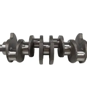 Hot Sale 4BD1 Crankshaft For Isuzu 4BD1 5-12310-163-10/5-12310-163-0 Engine Parts