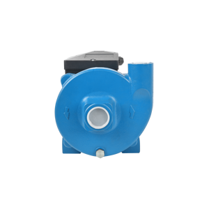 ปั๊มน้ำแรงดันสูงแบบแรงเหวี่ยงเฟสเดียว Yinjia JS100 OEM 1KW สำหรับการชลประทานทางการเกษตร อัตราการไหล 160 ลิตร/นาที ระยะ<span class=keywords><strong>ดูด</strong></span>น้ำ 8 เมตร - Product Image 3