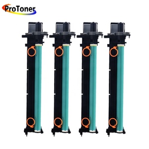 Chất Lượng Cao Năng Lượng Cao NPG-57 GPR-43 Exv39 Máy Photocopy Trống Đơn Vị Cho <span class=keywords><strong>Canon</strong></span> IR 4025 4035 4045 4051 4225 4235 4245 4251 Máy Photocopy - Product Image 2