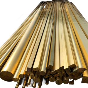 Wholesale Custom <strong>Brass</strong> <strong>Rods</strong> Low Price Bulk Copper Electrodes for <strong>Welding</strong> Bending Cutting - Product Image 3
