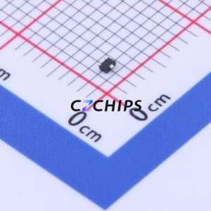 Transistor à effet de champ (MOSFET) RUM003N02T2L SOT-723, original et neuf - Product Image 2