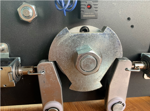 Wholesale Price Semi-Automatic Security <b>Gate</b> Tripod Turnstile Mechanism with Core Turnstile <b>for</b> High Security Environments - Product Image 4
