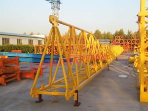 เครนทาวเวอร์แบบไม่มีหัวยก QTP63(TC5210) - Product Image 3