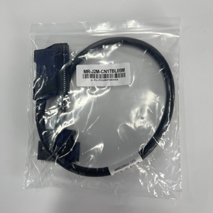 100% New and Original Mitsubishi Electric MR-AEPB1CBL10M-A1-H MR-AEP Series <b>Cable</b> 10m - Product Image 2