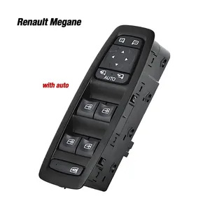 254012952R Pannello di Controllo Elettrico a 24 Pin per Alzacristalli <span class=keywords><strong>Renault</strong></span> Megane 4 <span class=keywords><strong>Kadjar</strong></span> Scenic Talisman 2015-2023 - Product Image 2