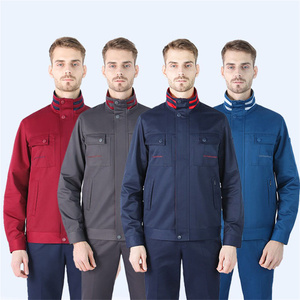 Nueva tendencia, ropa de trabajo, ventilador de refrigeración de verano, aire acondicionado, golpe de calor, abrigo de trabajo al aire libre, chaqueta, chaleco de trabajo, ropa - Product Image 6