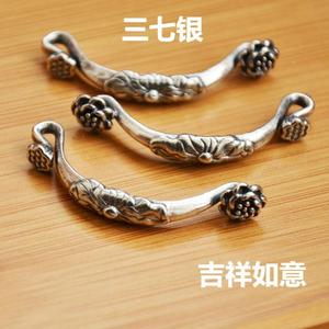 จี้พระจันทร์ครึ่งเสี้ยวสีเงินโบราณ ชุบเงิน สำหรับทำสร้อยคอ - Product Image 1