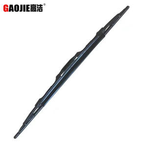 Lame d'essuie-glace Gaojie 3397012189 1408200945 pour Mercedes-Benz Classe S W140 pare-brise avant - Product Image 1