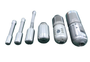 20 29 23MM Camera Kop Duwstang 30m Kabel 10 inch LCD Monitor CCTV Rioolbuis Inspectiecamera Gebruikt voor Ondergrondse Buisinspectie - Product Image 6