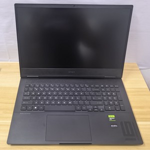 โน้ตบุ๊ก Omen 9 รุ่น I9 13900hx การ์ดจอ Rtx 4060 8G แรม 16Gb หน้าจอ 16 นิ้ว สำหรับเล่นเกม ความถี่รีเฟรช 240Hz หน่วยความจำ Ssd - Product Image 1