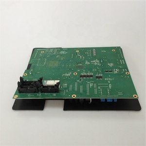 Carte mère d'imprimante CIJ <span class=keywords><strong>VJ1520</strong></span> SP392413 Génération 5 CSB MCB - Product Image 3
