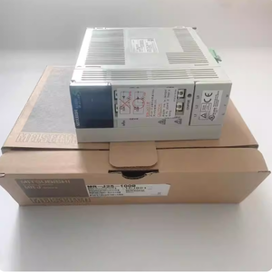 Contrôleur CNC Mitsubishi MDS-C1-V1-05, pilote <span class=keywords><strong>de</strong></span> servomoteur, contrôleur <span class=keywords><strong>de</strong></span> variateur <span class=keywords><strong>de</strong></span> fréquence, pilote <span class=keywords><strong>de</strong></span> servomoteur AC, en stock, bon prix - Product Image 1