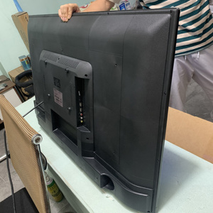 Samsungs ระบบแอนดรอยด์ทีวีมีกรอบ<span class=keywords><strong>43</strong></span><span class=keywords><strong>นิ้ว</strong></span>มีไวไฟสมาร์ท4K UHD Google paly Store เวอร์ชันโรงแรมในแอฟริกา - Product Image 3