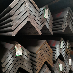 China suppliers of iron angle 45 degree <span class=keywords><strong>50x50x5</strong></span> 304 stainless steel angle bar - Product Image 6