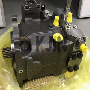 Pompe à piston 12202800A convient aux chargeuses sur pneus <span class=keywords><strong>Liebherr</strong></span> <span class=keywords><strong>L566</strong></span>, L576 et L580 - Product Image 6