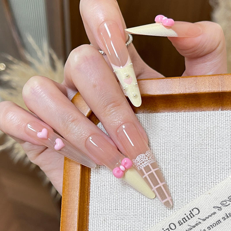 BY1659 - 1 Graceful and Elegant