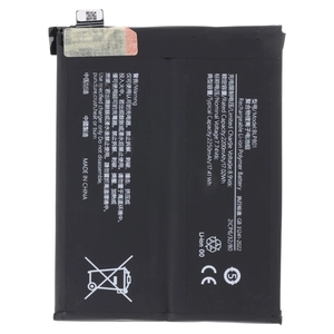 Batería BLP801 de 4500mAh para OnePlus, para Teléfonos Reacondicionados al por Mayor, 8T 1+ 8T CE RoHS, Venta al por Mayor a Granel, Grado A - Product Image 1