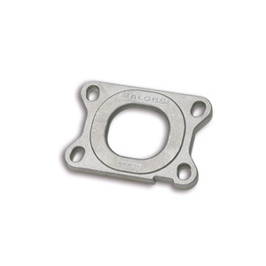 Bride d'entrées d'air pour moto MHR pour ADMISSION EN CAOUTCHOUC Diamètre 21-28 - Product Image 1