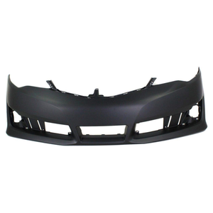 PARA <span class=keywords><strong>TOYOTA</strong></span> <span class=keywords><strong>Camry</strong></span> 2012 FRENTE BUMPER SE OEM 52119-06630 Peças de carro do amortecedor dianteiro - Product Image 1