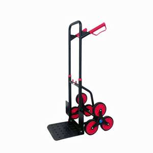 Ultra-Hoge Belasting Multifunctionele Stalen <span class=keywords><strong>Trolley</strong></span> Verdikte <span class=keywords><strong>Platform</strong></span> Ingesloten Pe Oem Aanpasbaar Voor Huishoudelijk Commercieel Gebruik - Product Image 3