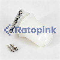 Ratopink FB-HFN0915 F-Tipi Ana Filtre, Fastjet F470/F540/F550/F560 CIJ Yazıcılar için Yedek Parça
