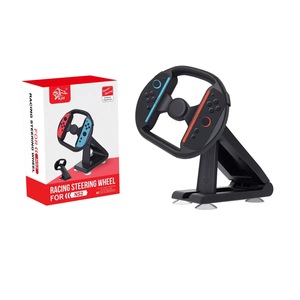 Elevare la tua esperienza di gioco di corse NS2 volante volante JoyCon Controller Mount per Nintendo Switch 2 - Product Image 6