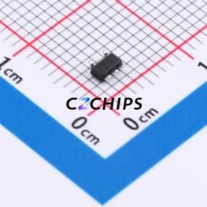 วงจรรวม SOT23-5 ETA3406S2F ใหม่ของแท้ชิป IC PMIC พลังงาน DC-DC - Product Image 2