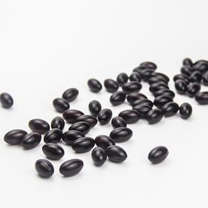 Produk Baru GMP Melatonin & Vitamin B6 Softgel Kapsul Label Pribadi Kualitas Tinggi Gratis Sampel - Product Image 6