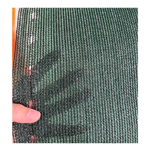 China de punto HDPE valla privacidad FlameBlock pantalla hecha en China - Product Image 3