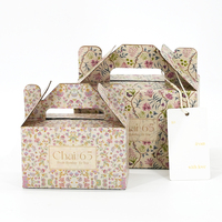 Boîte cadeau personnalisée en carton ondulé à double pignon pour boissons (bière, vin, vodka, champagne, whisky) et divers cadeaux pour l'emballage de sodas