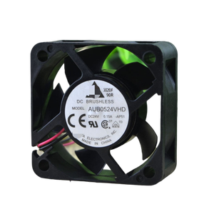 อุปกรณ์ควบคุม PLC ลอจิกโปรแกรมได้ผลิตภัณฑ์ระบบ AUB0524VHD ระบบอัตโนมัติแบบใหม่ดั้งเดิม - Product Image 1