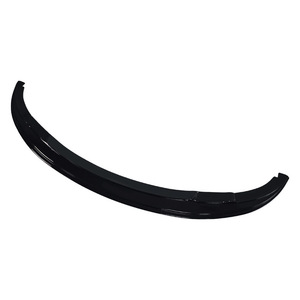 Divisor delantero BMW E92 de material ABS 2005-2008 para kit de carrocería de coche de 2 puertas Serie 3 - Product Image 5