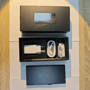 โทรศัพท์มือถือราคาประหยัด S25 Ultra 5G สมาร์ทโฟน กล้องคมชัดระดับ 108MP แบตเตอรี่ 7800mAh หน้าจอ 6.78 นิ้ว FHD+ AMOLED รองรับซิมคู่ - Product Image 6