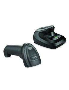 Escáner de Código de Barras Inalámbrico 2D Ze-Bra DS2278 Original con Base, Cable USB, IP42 - Product Image 4
