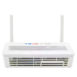 Offre Spéciale – <span class=keywords><strong>Modem</strong></span> <span class=keywords><strong>Fibre</strong></span> <span class=keywords><strong>Optique</strong></span> ONU WiFi HS8145C5 XPON ONT 1GE+3FE+1Tel+USB GPON/EPON d'occasion - Product Image 4
