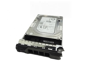 Hard Drive Server Internal PDFHC Baru SAS 3.5'' 12Gbps 8TB 7200 RPM 256MB Cache - Product Image 4