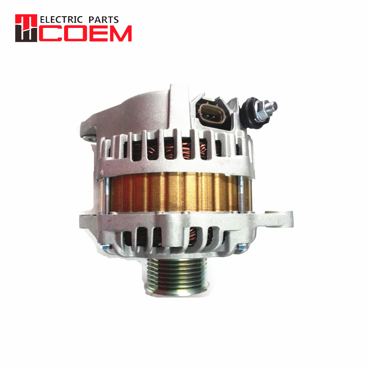 Оригинальные автозапчасти 23100-2FR1B 231002FR1B для Nissan Teana II J32 2,5 3,5 Murana II Z51 3,5 автомобильный генератор переменного тока