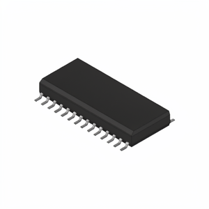 Original AD1877JR-REEL 28 SOlC Data Acquisition Buy Online Electronic Components - Product Image 1