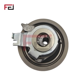 Kit de Correa de Distribución K075680XS para Vw Audi A1/A3/A4/A5 Seat Skoda K015680XS, Conjunto de Motor 530059210 530059211 para Reparación de Automóviles - Product Image 6