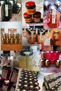 Tarro de cristal semiautomático para zumo de fruta, tapadora al vacío con tapa giratoria - Product Image 2