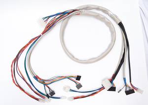 CA18DET/SR20DET Kabelbaum - Hochleistung für Rennwagenmotoren - Product Image 5