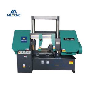 हॉट सेलिंग चीन क्षैतिज बैंड ने स्टील के लिए लोहे की कट मशीन परिपत्र sawing मशीन घ4228 - Product Image 1