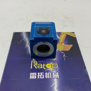 คอยล์โซลินอยด์วาล์ว 24V DC 30W รุ่น H507848 H-507848 สำหรับ Vicker - Product Image 2