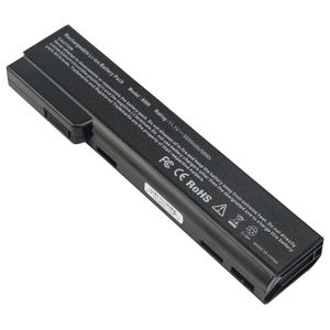 Batterie 8560 pour ordinateur portable <span class=keywords><strong>HP</strong></span>, série EliteBook 8460w, <span class=keywords><strong>CC06</strong></span>/CC06X/CC06XL/CC09, nouvelle collection - Product Image 2